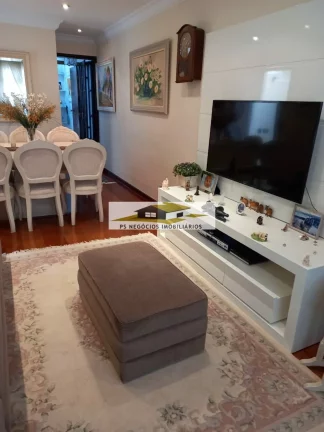 Imagem Sobrado para venda no Jd da Saude