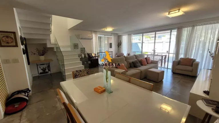 Imagem Recreio - ART LIFE - casa 4quartos - reformada