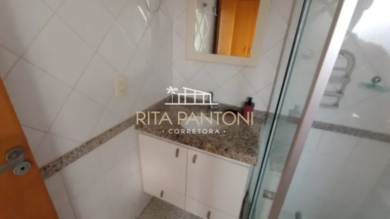 Imagem Kitnet - Ribeirão Preto - Nova Aliança - Região Sul