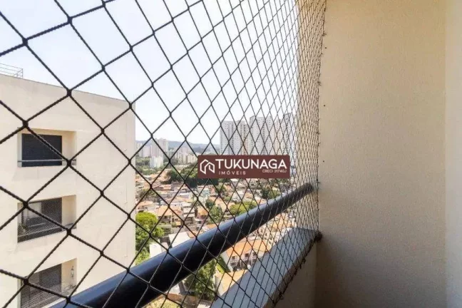 Imagem Apartamento com 3 quartos à venda, 94 m² por R$ 596.000 - Lauzane Paulista - São Paulo/SP