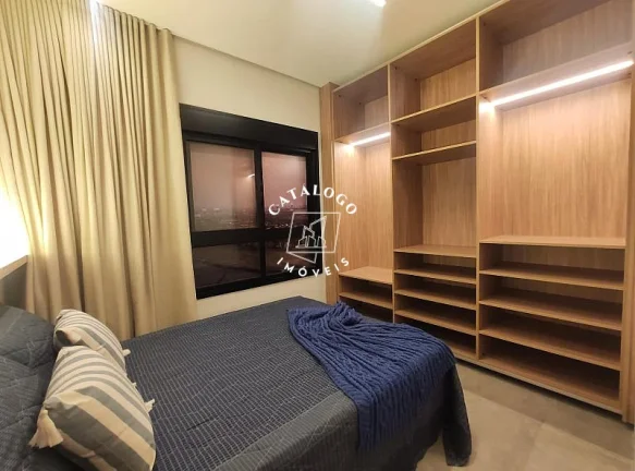 Imagem Apartamento a Venda no bairro Vila do Golf - Ribeirão Preto, SP