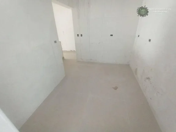 Imagem Apartamento com 2 dormitórios à venda, 93 m² por R$ 839.520,00 - Vila Guilhermina - Praia Grande/SP