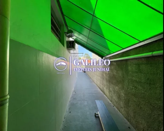 Imagem Salão Comercial à Venda no Caxambú - 400M² Jundiaí- SP