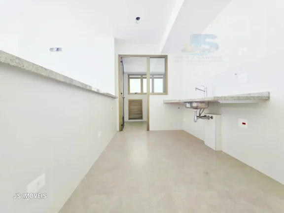 Foto do imóvel: VENDE APTO ALTO PADRÃO FRENTE AO MAR - BERTIOGA - SP.