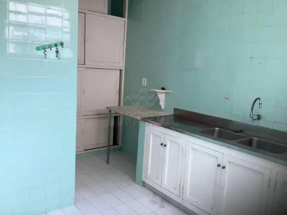 Imagem Copacabana - Residencial › Apartamento com 3 quarto(s) a Venda