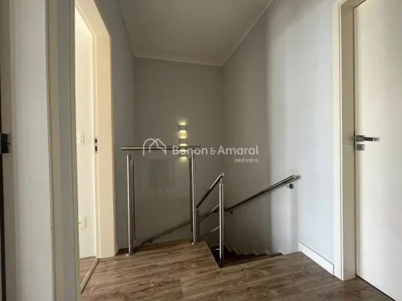 Imagem Casa em condomínio à venda, 99m², 3 quartos e 1 suíte, no Fazenda Santa Cândida