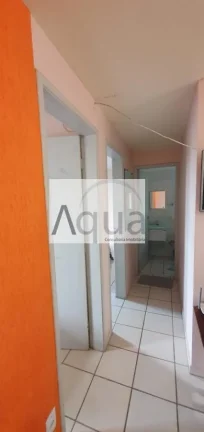 Imagem Apartamento para Venda em Itanhaém, Sabauna, 2 dormitórios, 1 banheiro, 1 vaga