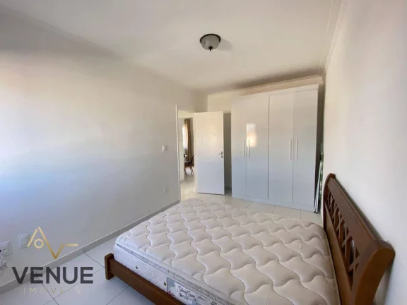 Imagem Apartamento com 2 dormitórios à venda, 70 m² por R$ 419.000,00 - Vila Oliveira - Mogi das Cruzes/SP