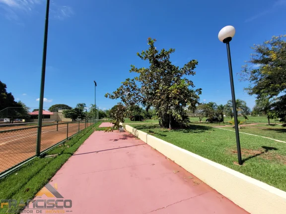 Imagem TERRENO À VENDA NO CONDOMÍNIO TALISMÃ