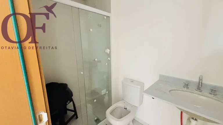 Imagem Apartamento Condomínio Bellacqua - 2 Quartos - 68m² - Jundiaí/SP