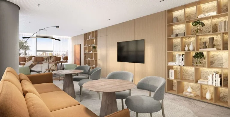 Imagem APARTAMENTO RESIDENCIAL em Goiânia - GO, Setor Bueno
