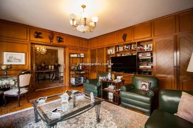 Imagem Apartamento à venda Jardim Paulista São Paulo