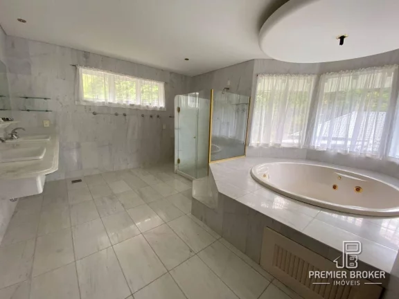 Imagem Casa à venda, 825 m² por R$ 2.199.900,00 - Quebra Frascos - Teresópolis/RJ
