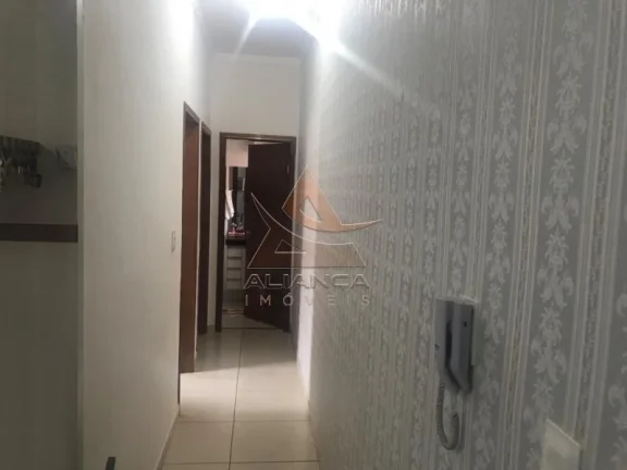 Imagem Apartamento - Ribeirão Preto - Greenville