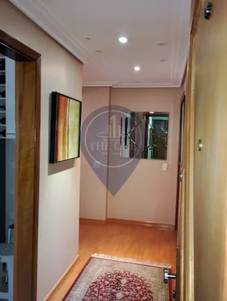 Imagem Apartamento à venda em São Paulo-SP, Santa Teresinha: 3 quartos, 1 suíte, 3 banheiros, 2 vagas, 103m². Venha conferir!