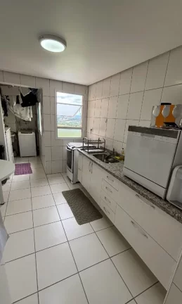 Imagem Apartamento à venda, 95 m² por R$ 750.000,00 - Jardim Estoril - São José dos Campos/SP