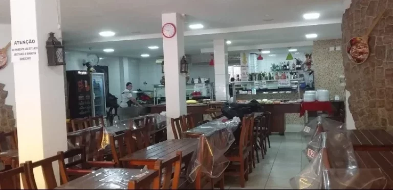 Imagem EXCELENTE PONTO COMERCIAL NO CENTO DE GUARAPARI / ES