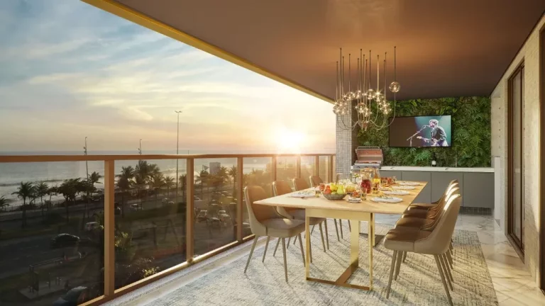 Imagem Cobertura com 3 Quartos à Venda, 157 m² em Barra Da Tijuca - Rio De Janeiro