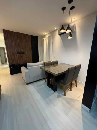 Imagem Apartamento com 2 dormitórios e 1 vaga de garagem - Atiradores | Joinville/SC