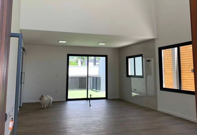 Imagem Casa à Venda, 202m2, 3 Dormitórios(1S), São Sebastião, Palhoça/SC