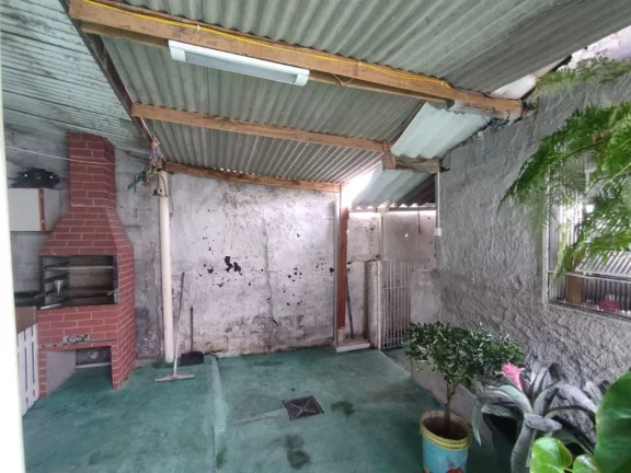 Imagem Terreno à venda, 537 m² por R$ 600.000,00 - Vila Amorim - Suzano/SP