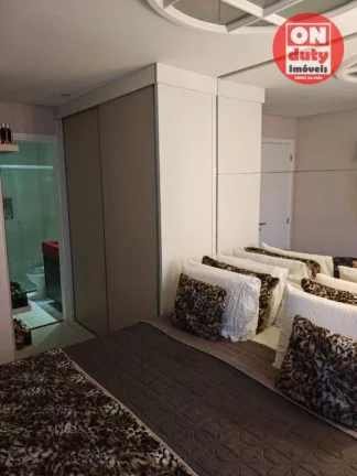 Imagem Apartamento- Marapé - Santos/SP