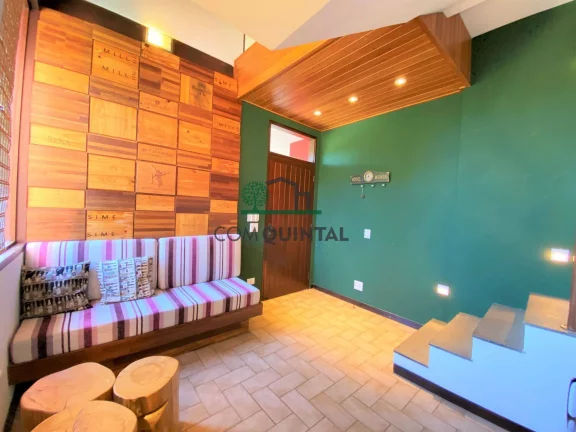 Imagem Casa com 3 Quartos à Venda, 1 m² em Parque Rincão - Cotia