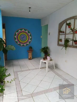 Imagem Área com 4 Lotes à venda, localizada em Aldeia, São Lourenço - Pernambuco.