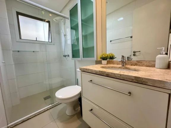 Imagem Apartamento 2 Dormitórios - Bairro Centro