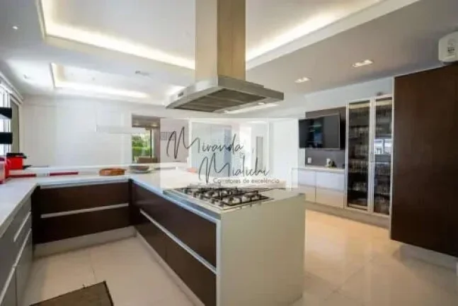 Imagem Casa em Condomínio - Premier