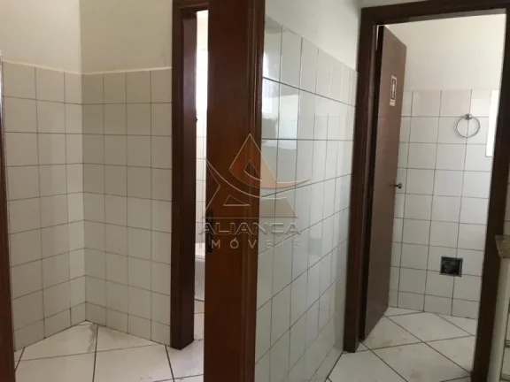 Imagem Prédio Comercial - Ribeirão Preto - Alto da Boa Vista