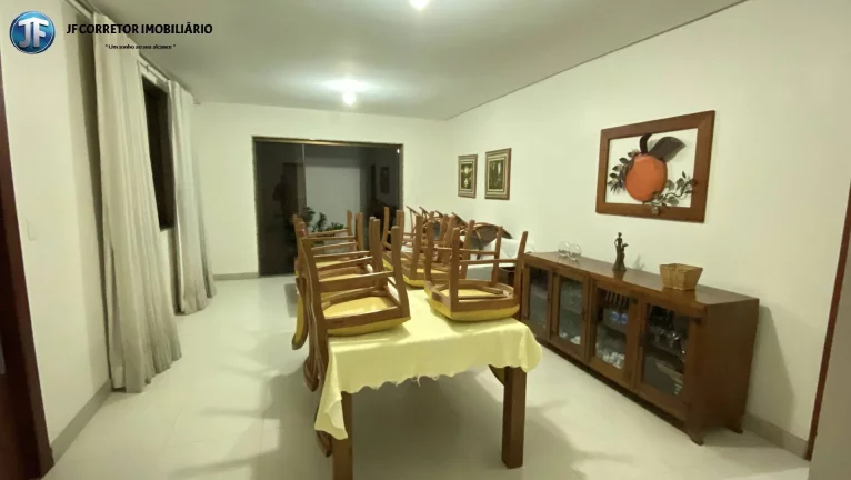 Imagem Casa com 3 Quartos à Venda, 333 m² em Imbaúbas - Ipatinga