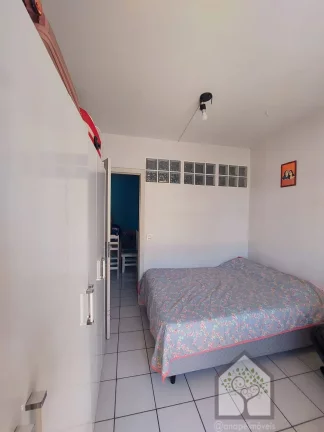 Imagem Apartamento próximo à UFSC