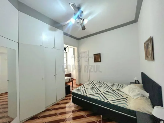 Imagem Copacabana – Rua Barão de Ipanema | Residencial › Apartamento 2 quarto(s) à Venda