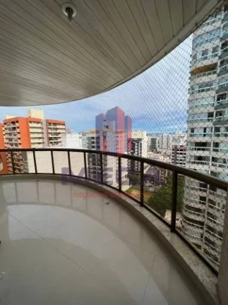 Imagem 2 quartos em itapuã