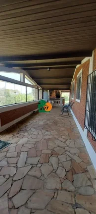 Imagem Sítio para Venda em São Roque, Vila Darcy Penteado (mailasqui), 4 dormitórios, 2 suítes, 1 banheiro