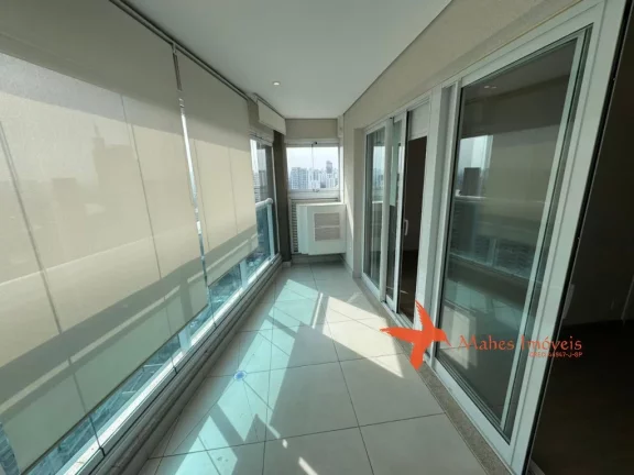 Imagem Apartamento para locação em Pinheiros, São Paulo - 1 quarto, 1 suíte, 1 sala, 1 banheiro, 1 vaga na garagem!