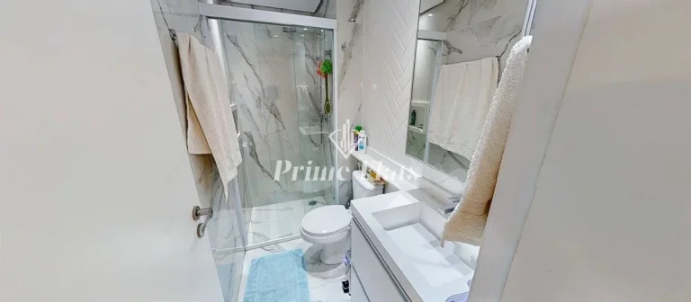 Imagem Apartamento disponível para venda I9 Hausen, com 89m², 3 dormitórios e 2 vagas de garagem