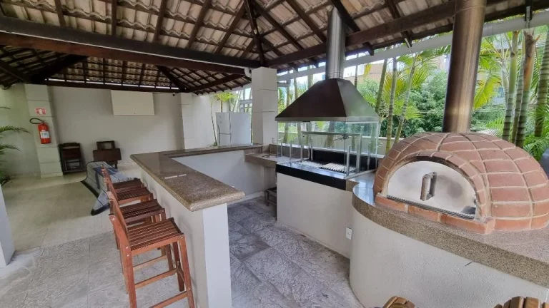Imagem Apartamento à venda, 134 m² - Astúrias - Guarujá/SP