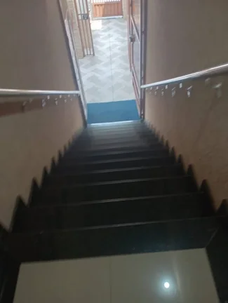 Imagem Apartamento para Alugar com 38m², 2 dormitórios, 1 sala e 1 vaga!!!