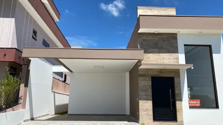 Imagem Oferta:: Casa condomínio Gran Ville São Venâncio