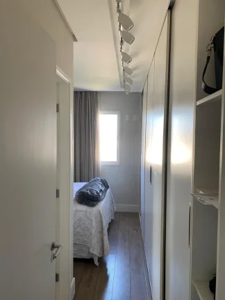Imagem Apartamento Residencial à Venda
Localizado no bairro da Vila Lageado, em São Paulo, apresentamos u...
