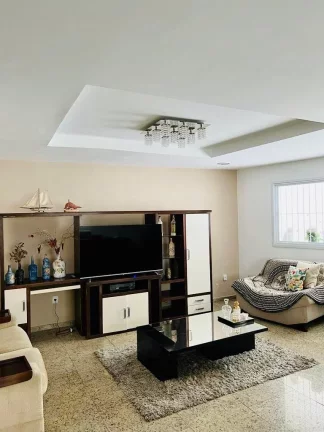 Imagem Casa à venda, 513 m² por R$ 1.700.000,00 - Icaraí - Niterói/RJ