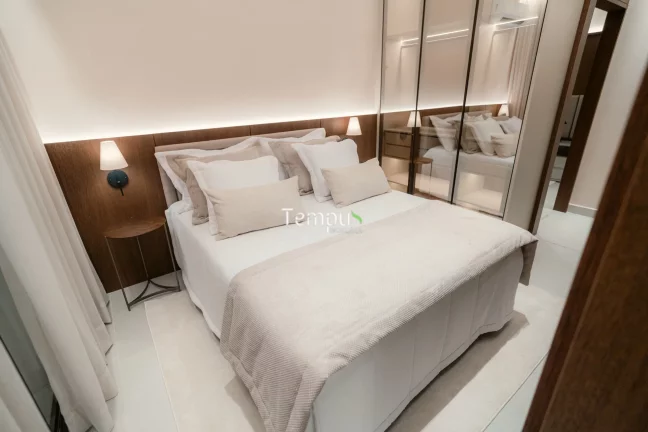 Imagem Terrê By MZN - Apartamento no Terré By MZN, 126m² à venda no bairro Setor Bueno - Goiânia/GO