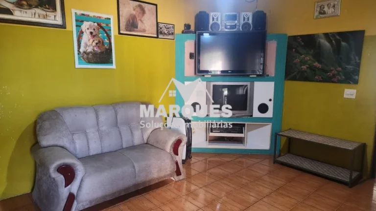 Imagem Casa a Venda no bairro Jardim São Pedro - Hortolândia, SP