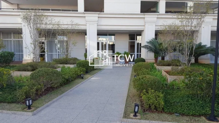 Imagem Apartamento à venda no Aclimação 250m2
