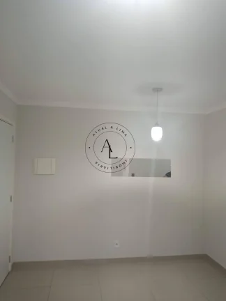 Imagem Apartamento à venda em Campinas, Recanto Fortuna, com 2 quartos, 50m2