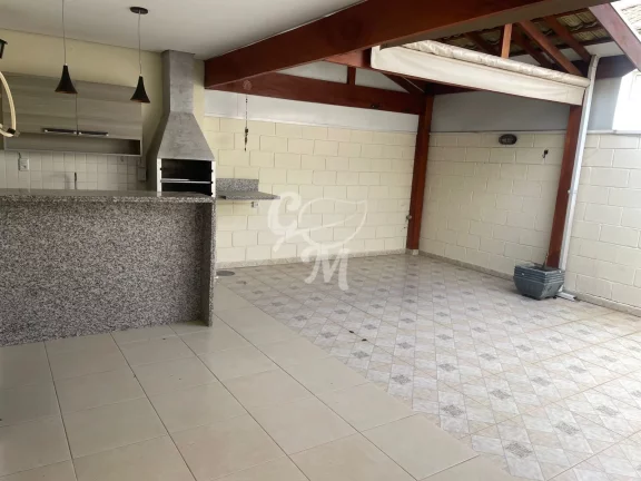 Imagem Casa em Condomínio / INVESTIDOR