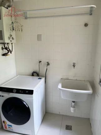 Imagem Lindo Apartamento no Parque Brasil - 69 m² - 3 dorms.