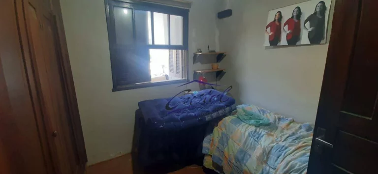Imagem Casa com 2 dormitórios cozinha e banheiro à venda, 80 m² - Jardim Sarah - São Paulo/SP